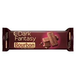 Sunfeast Dark Fantasy Bourbon Biscuits, 150g