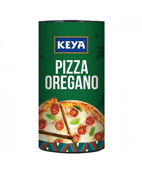 Keya Pizza Oregano, 80g