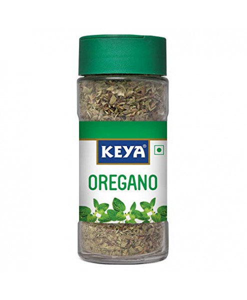 Keya Oregano (Freeze Dried), 9 Gm
