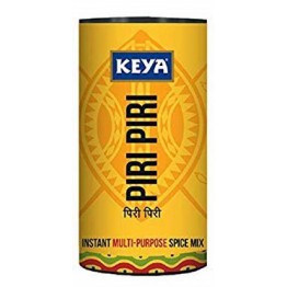 Keya Piri Piri, Spice Mix, 80g