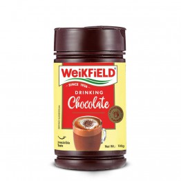Weikfield Drinking Chocolate Powder, 100 g