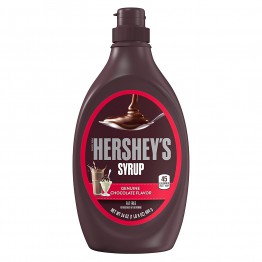 Hershey's Chocolate Syrup, 200g