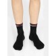Solid Ankle Socks for Men