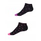 Low Show Socks for Women Pack of 2 Printed
