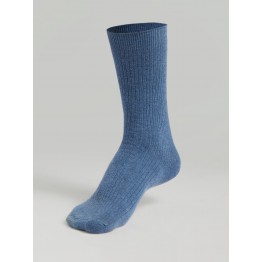 Casual Calf Length Socks for Men
