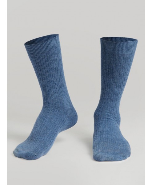 Casual Calf Length Socks for Men