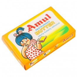 Amul Butter 100 gm