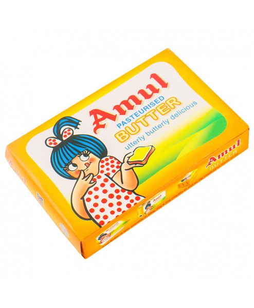 Amul Butter 100 gm